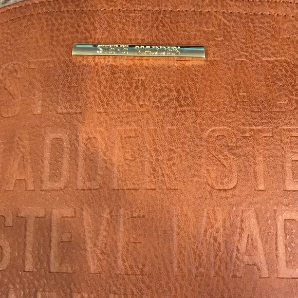 Steve Madden Dome Crossbody Bag - Picture 2 of 6